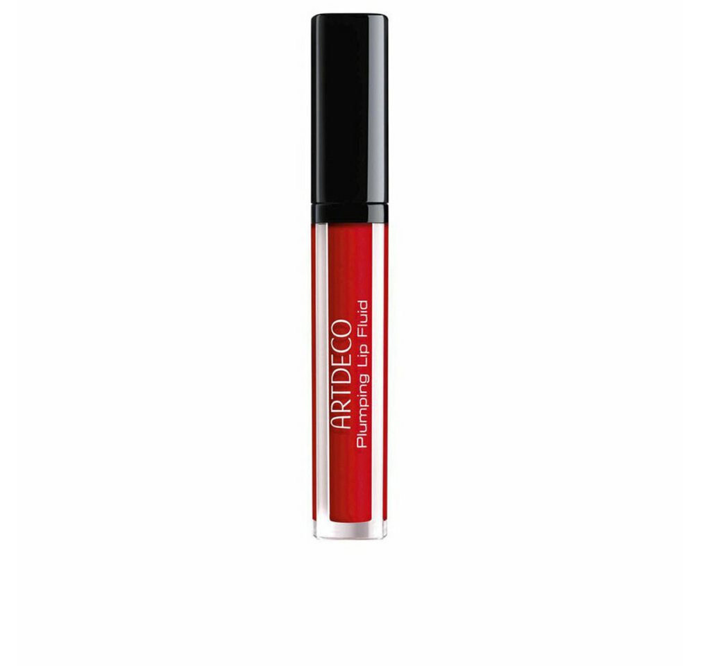 ARTDECO Lipgloss Lipgloss Plumping Fluid 43 Fiery Red, 3 ml von ARTDECO