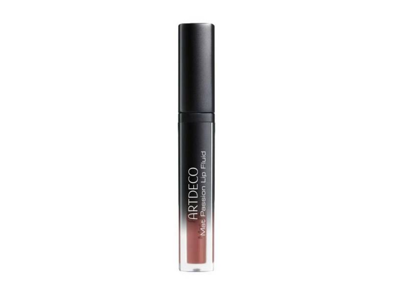ARTDECO Lipgloss Mat Passion Lip Fluid von ARTDECO