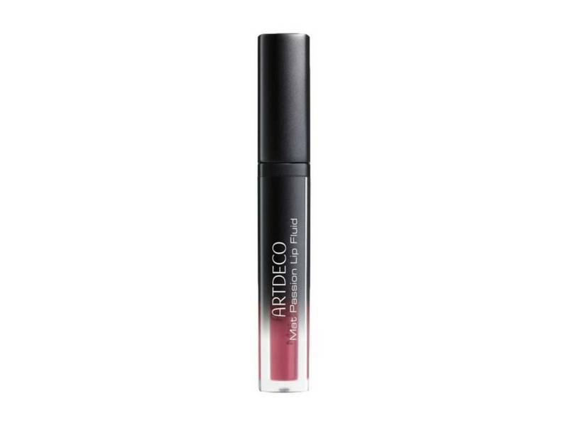 ARTDECO Lipgloss Mat Passion Lip Fluid von ARTDECO