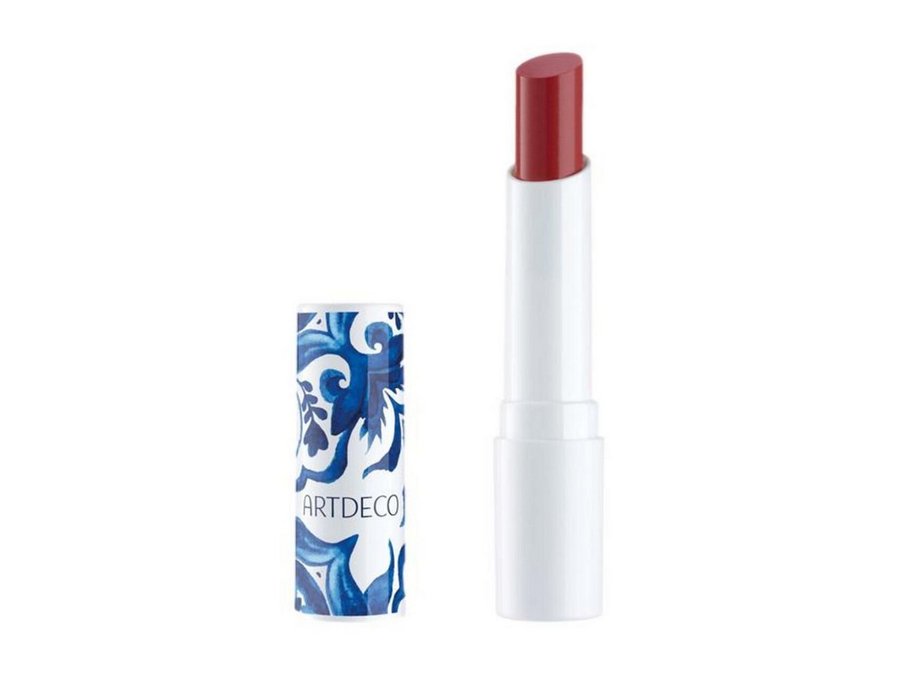 ARTDECO Lippenbalsam Color Booster Lip Balm von ARTDECO