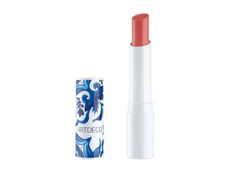 ARTDECO Lippenbalsam Color Booster Lip Balm von ARTDECO