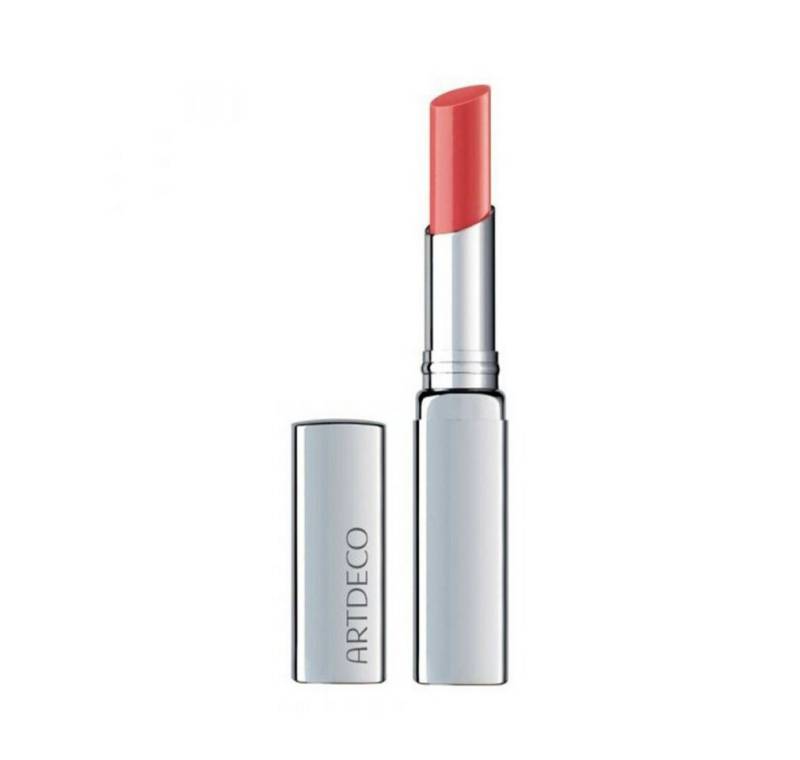 ARTDECO Lippenpflegemittel Color Booster Lip Balm 7-Coral 3g von ARTDECO