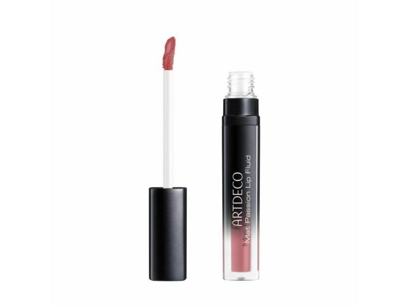 ARTDECO Lippenstift Mat Passion Lip Fluid ARTDECO Lippenstift Mat Passion Lip Fluid von ARTDECO