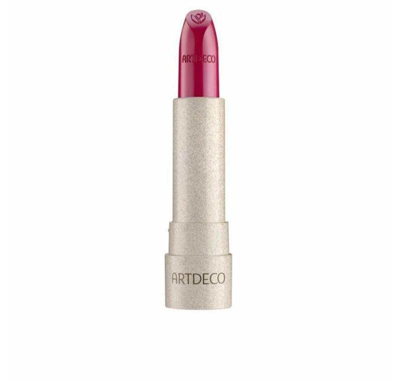 ARTDECO Lippenstift Natural Cream Lipstick Raspberry von ARTDECO