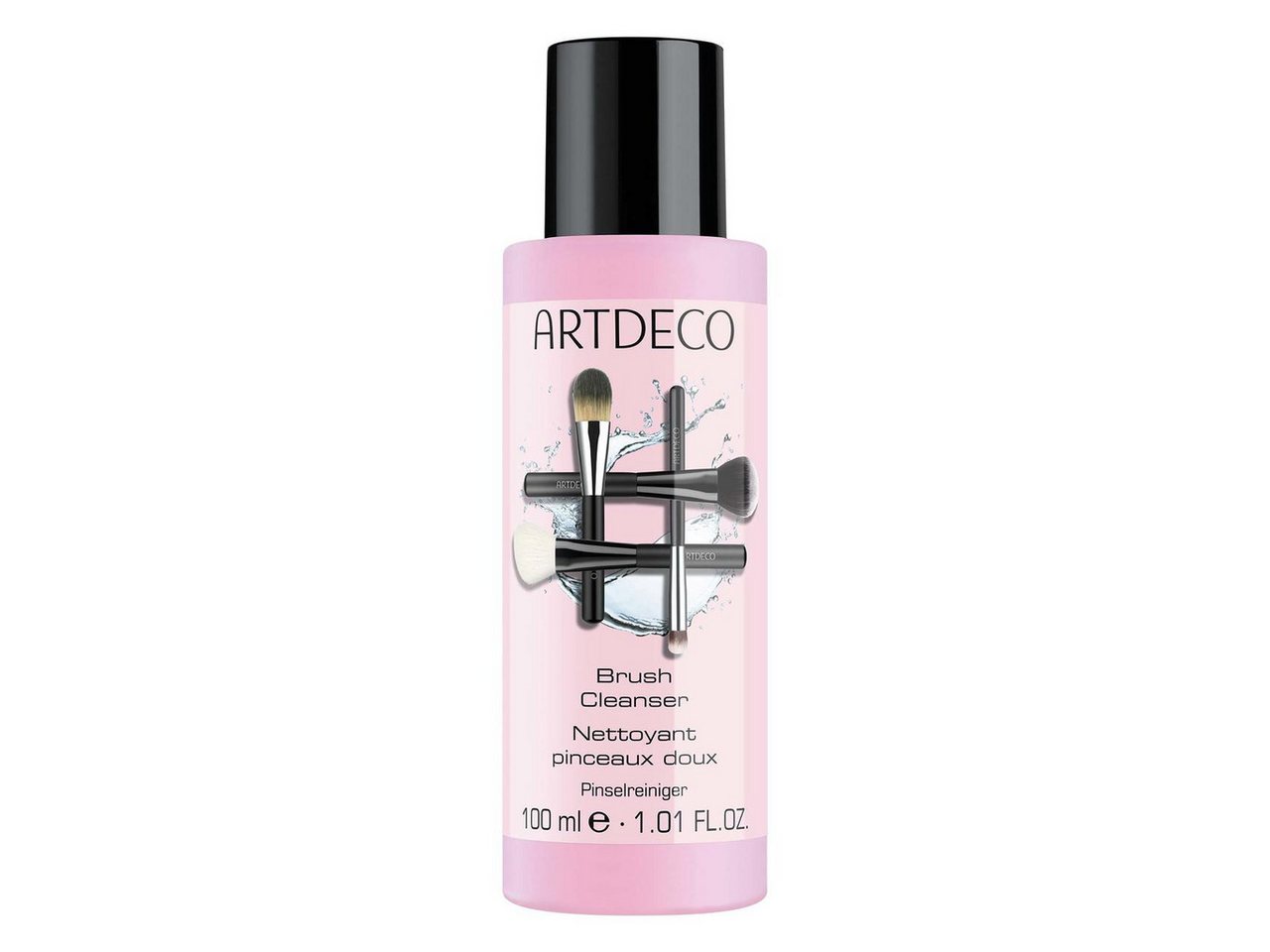 ARTDECO Make-up Brush Cleanser von ARTDECO
