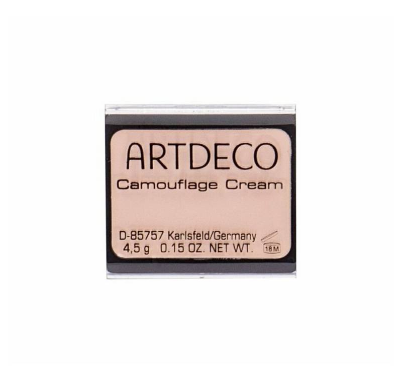 ARTDECO Körperpflegemittel Camouflage 4,5 g von ARTDECO