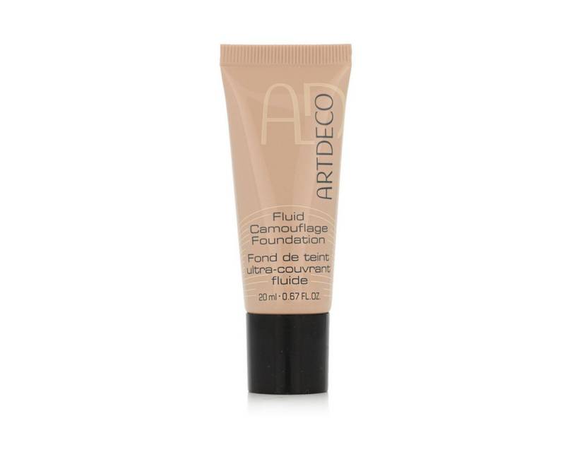 ARTDECO Make-up Fluid Camouflage Foundation von ARTDECO