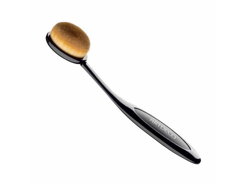 ARTDECO Make-up Medium Oval Brush Premium Quality von ARTDECO