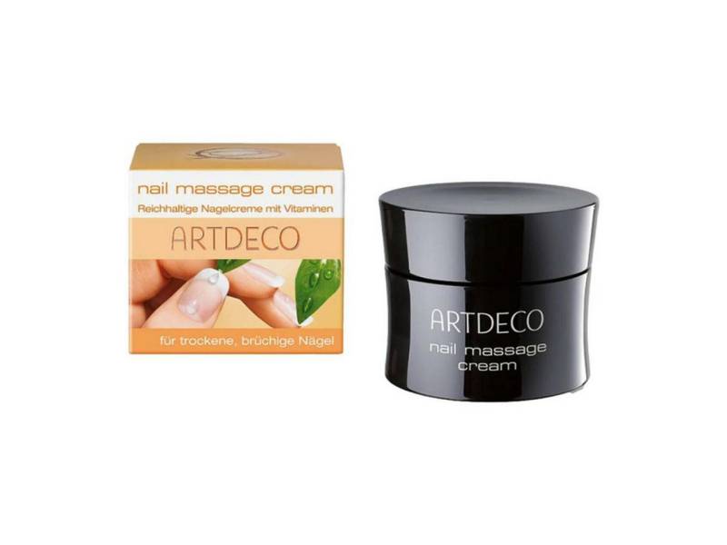 ARTDECO Make-up Nail Massage Cream von ARTDECO