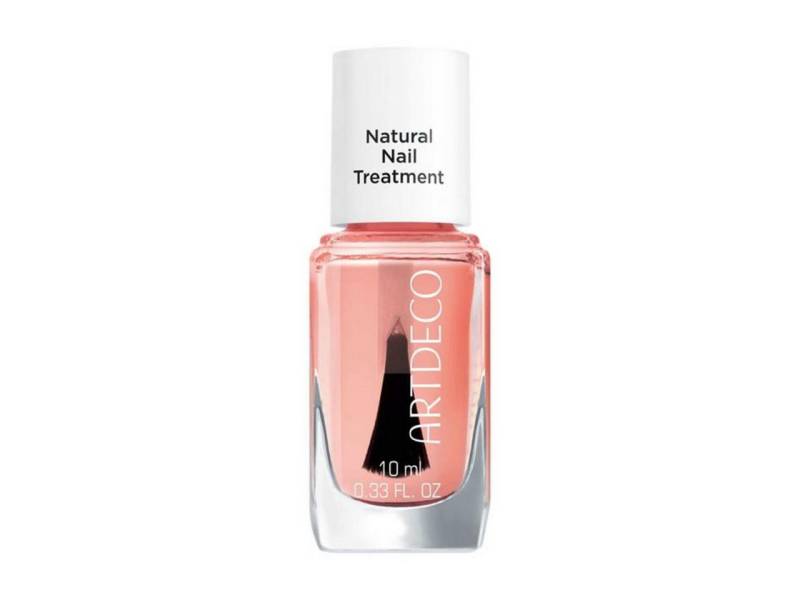 ARTDECO Make-up Natural Nail Treatment von ARTDECO