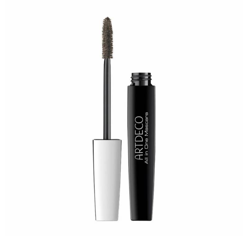 ARTDECO Mascara All In One Máscara 03 Brown ARTDECO Mascara All In One Máscara 03 Brown von ARTDECO