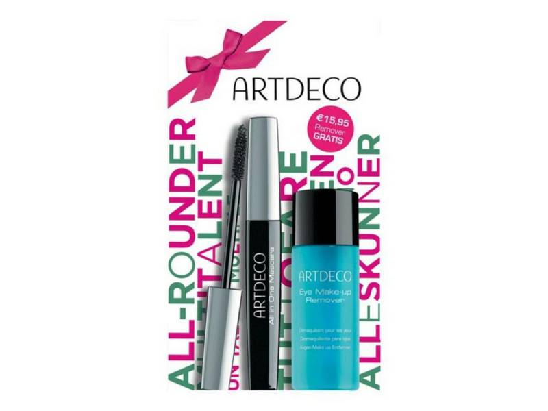 ARTDECO Mascara All in One Mascara Set von ARTDECO
