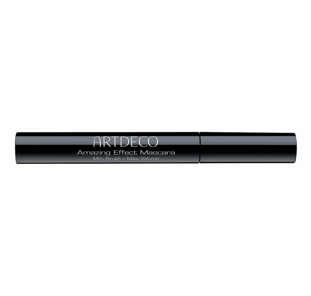 ARTDECO Mascara Amazing Effect Mascara 01 Black von ARTDECO