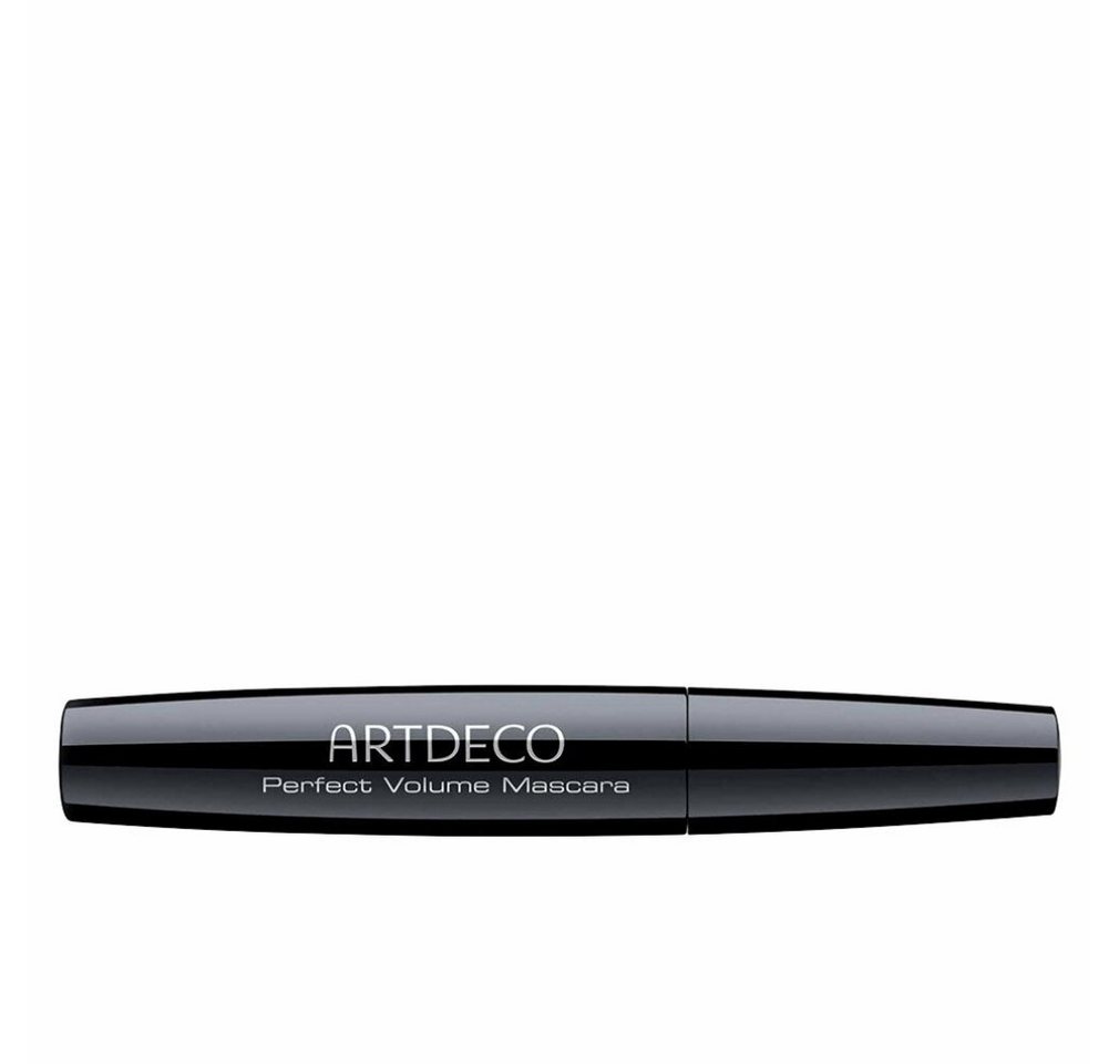 ARTDECO Mascara Perfect Volume Máscara 01 Black von ARTDECO