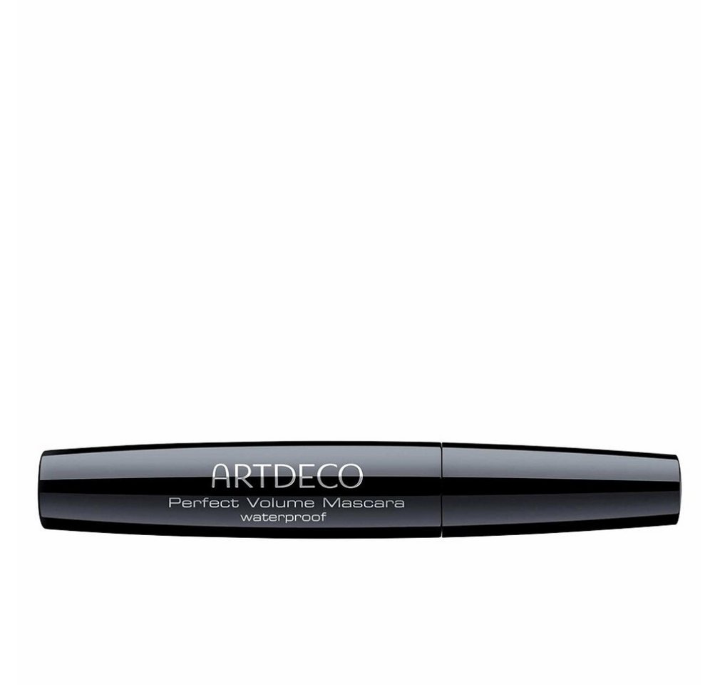 ARTDECO Mascara Perfect Volume Mascara Waterproof 01 Black von ARTDECO