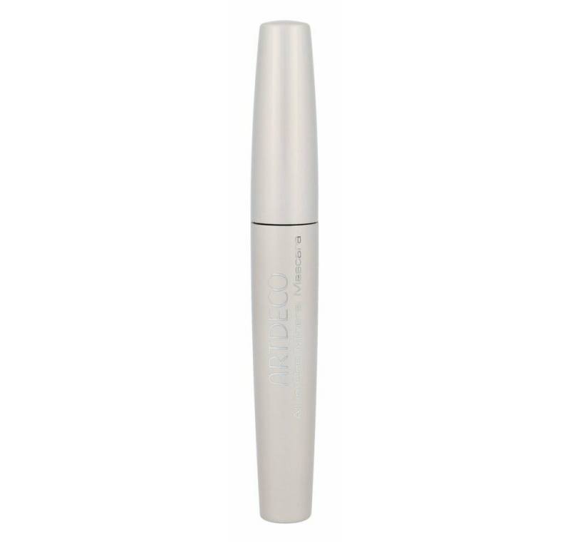 ARTDECO Mascara all In One Mineral Mascara Tusz Do Rz s Z Kompleksem 01 6ml von ARTDECO