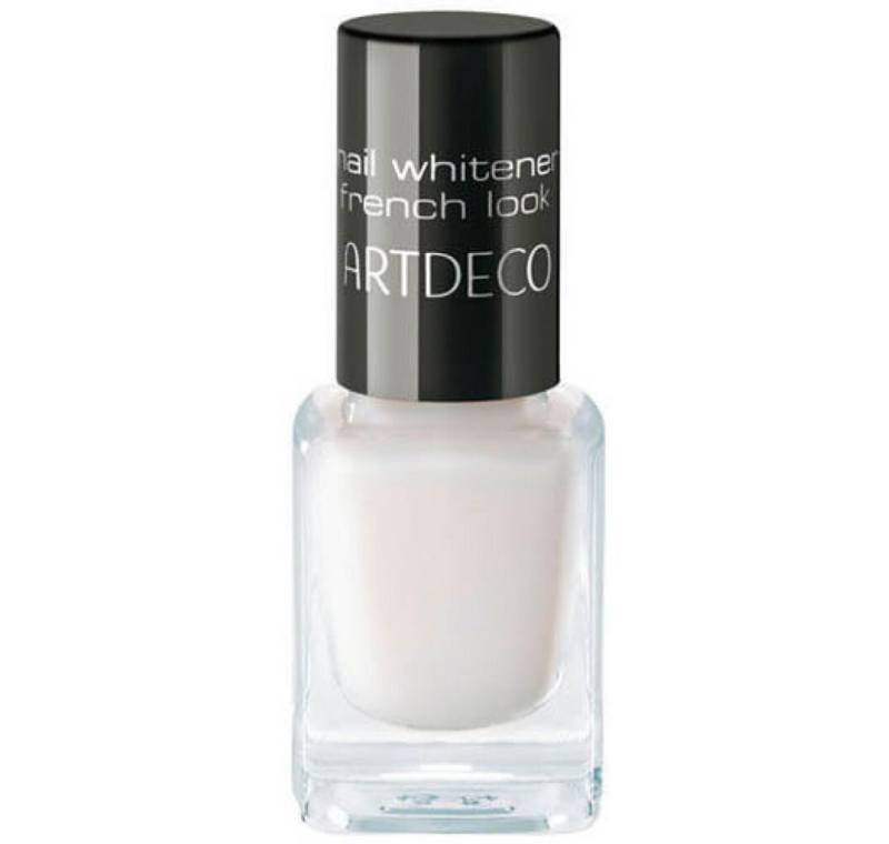 ARTDECO Nagellack Nagelaufheller Nail Whitener French Look, 10 ml von ARTDECO