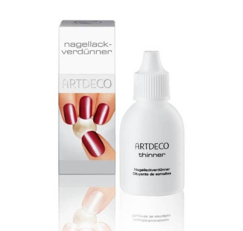 ARTDECO Nagellack Nagellackentferner 20ml von ARTDECO