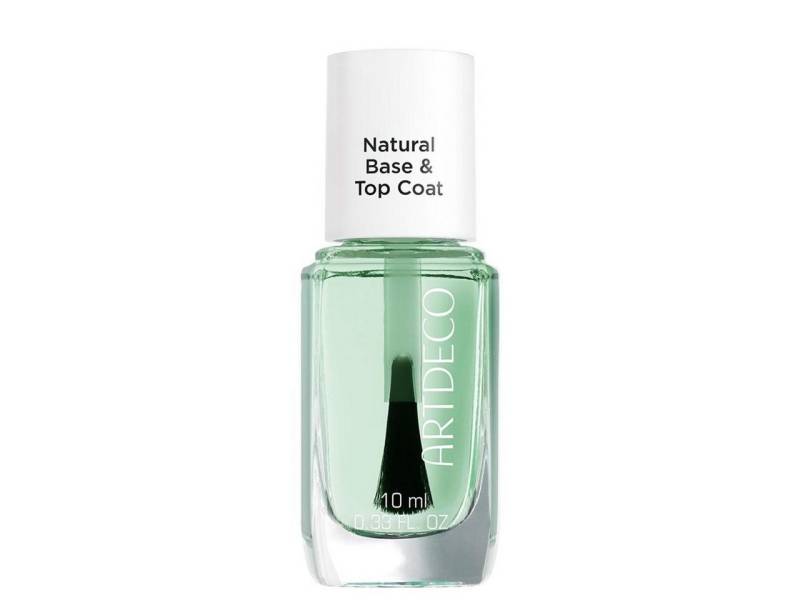 ARTDECO Make-up Natural Base & Top Coat von ARTDECO