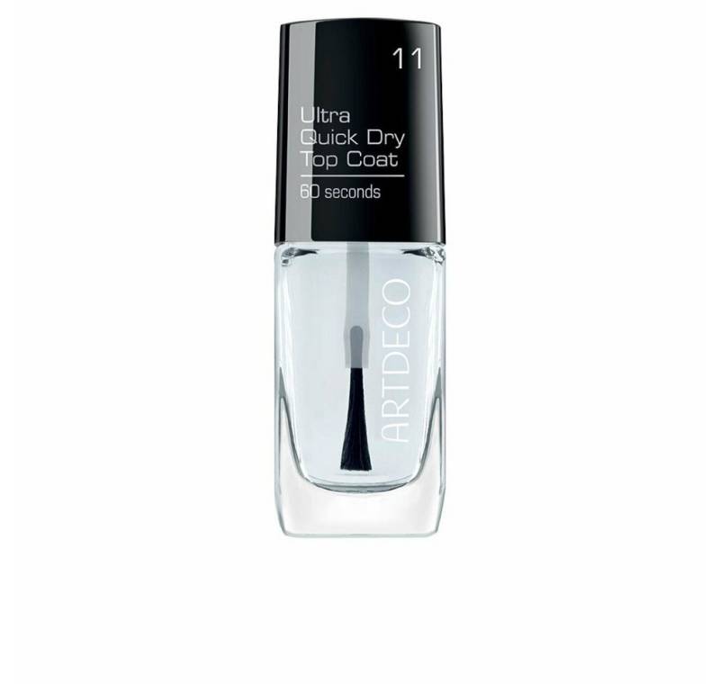 ARTDECO Nagellack Ultra Quick Dry Top Coat 10ml ARTDECO Nagellack Ultra Quick Dry Top Coat 10ml von ARTDECO