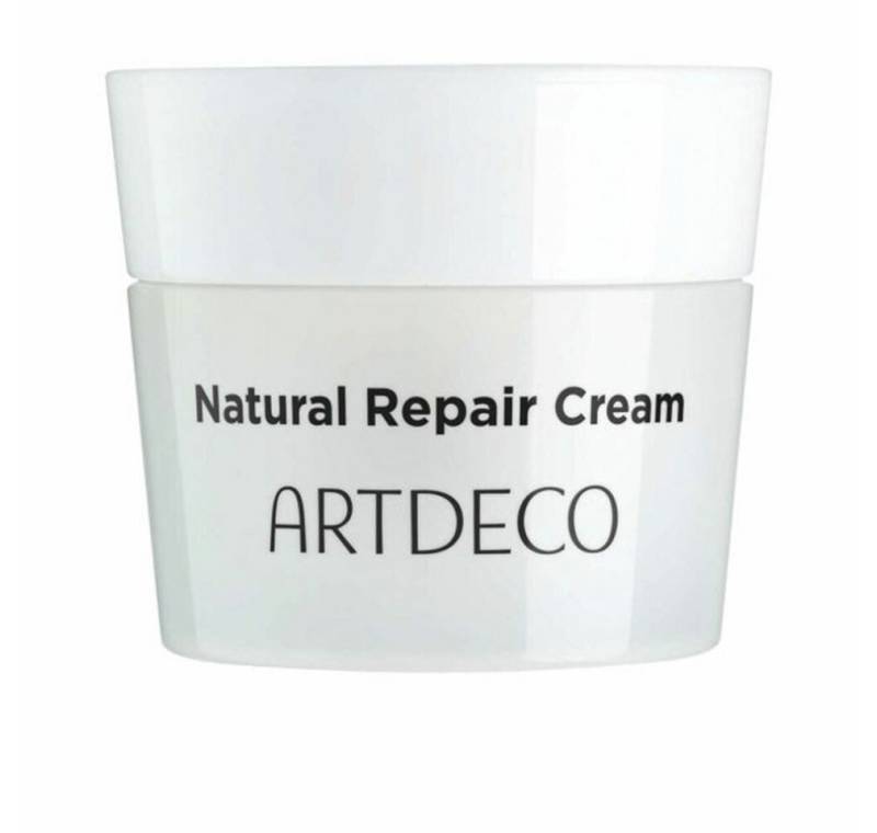 ARTDECO Nagelpflegecreme Natural Repair Cream 17ml von ARTDECO