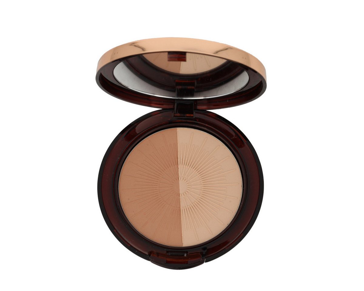 ARTDECO Puder Bronzing Powder von ARTDECO