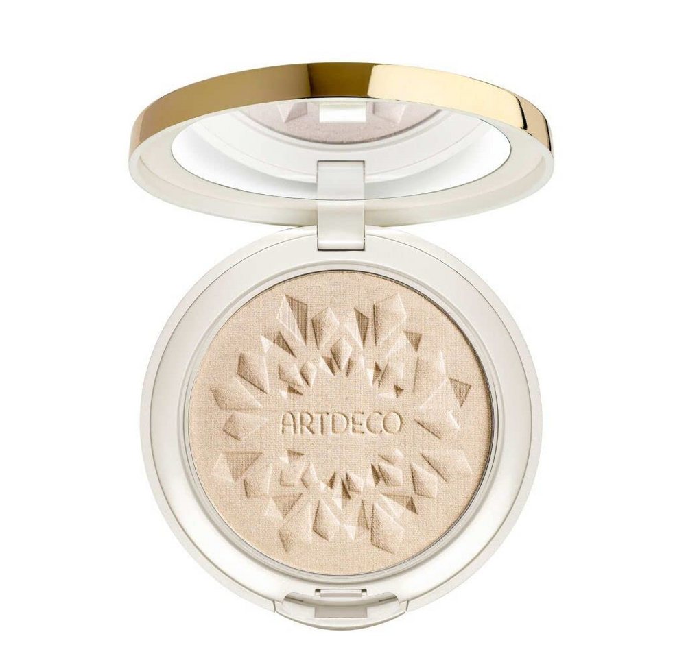 ARTDECO Puder von ARTDECO