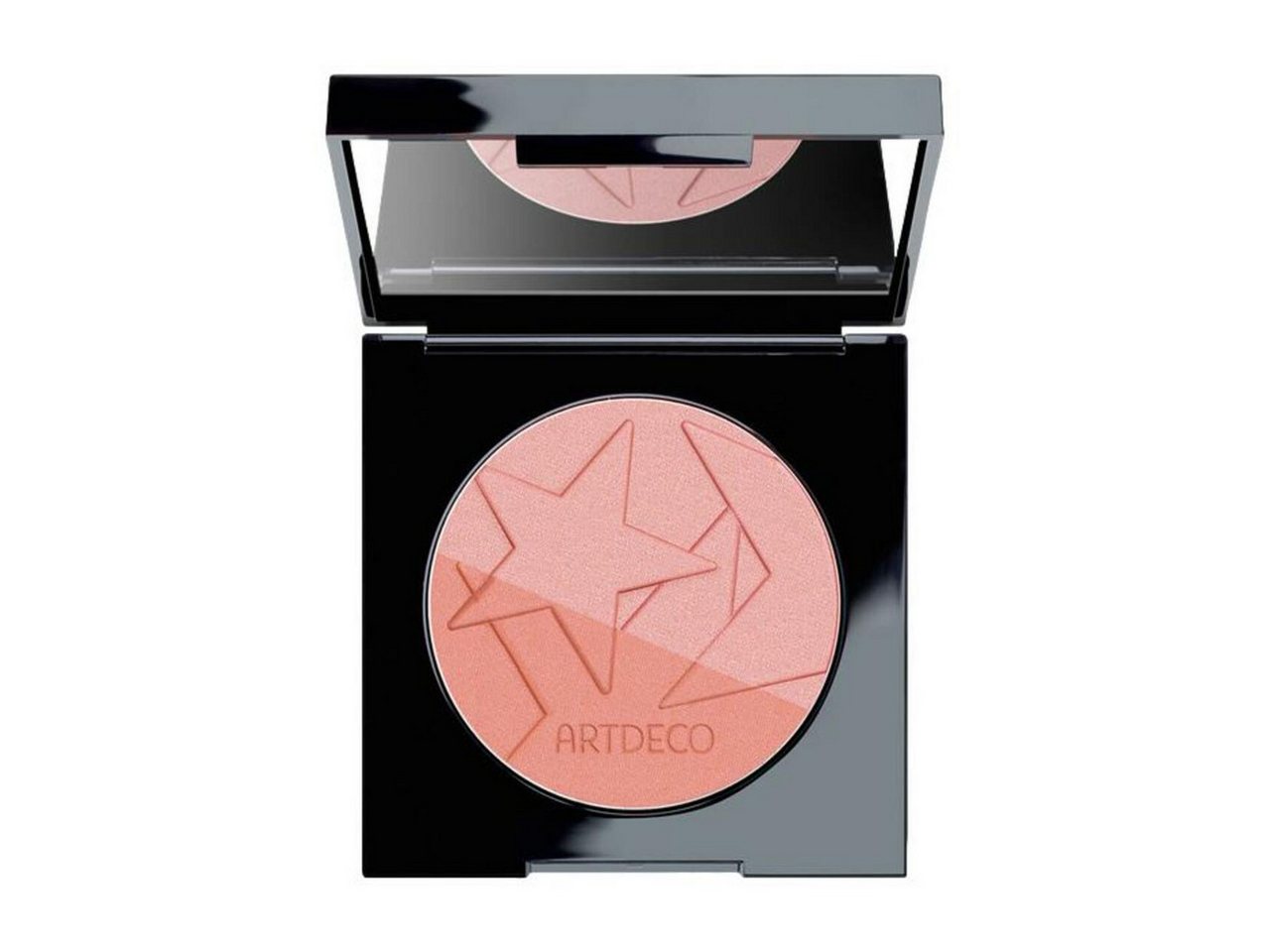ARTDECO Rouge Blush Couture, Zwei perfekt abgestimmte Farbnuancen für ein frisc von ARTDECO