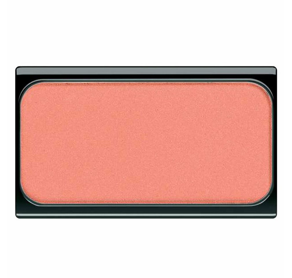 ARTDECO Rouge Blusher 07 Slmon Blush von ARTDECO
