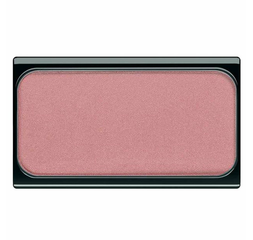 ARTDECO Rouge Blusher 30 Bright Fuchsia Blush von ARTDECO