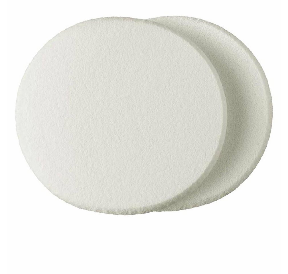 ARTDECO Schwämmchen Makeup Sponge Round 2 Pieces von ARTDECO