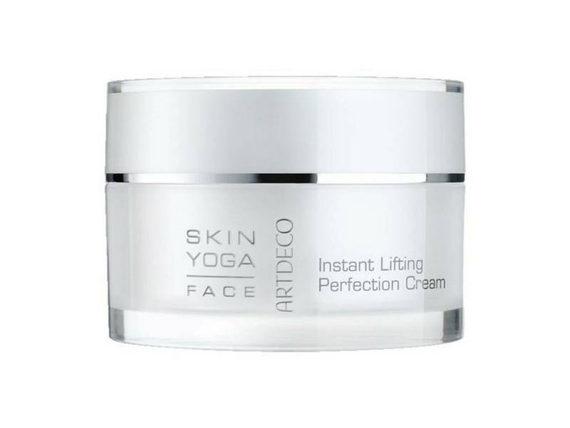 ARTDECO Tagescreme Yoga Face Instant Lifting Perfection Cream von ARTDECO