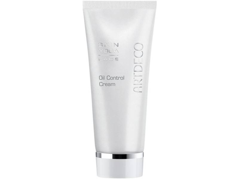 ARTDECO Tagescreme Yoga Face Oil Control Cream, für Alle Hauttypen von ARTDECO