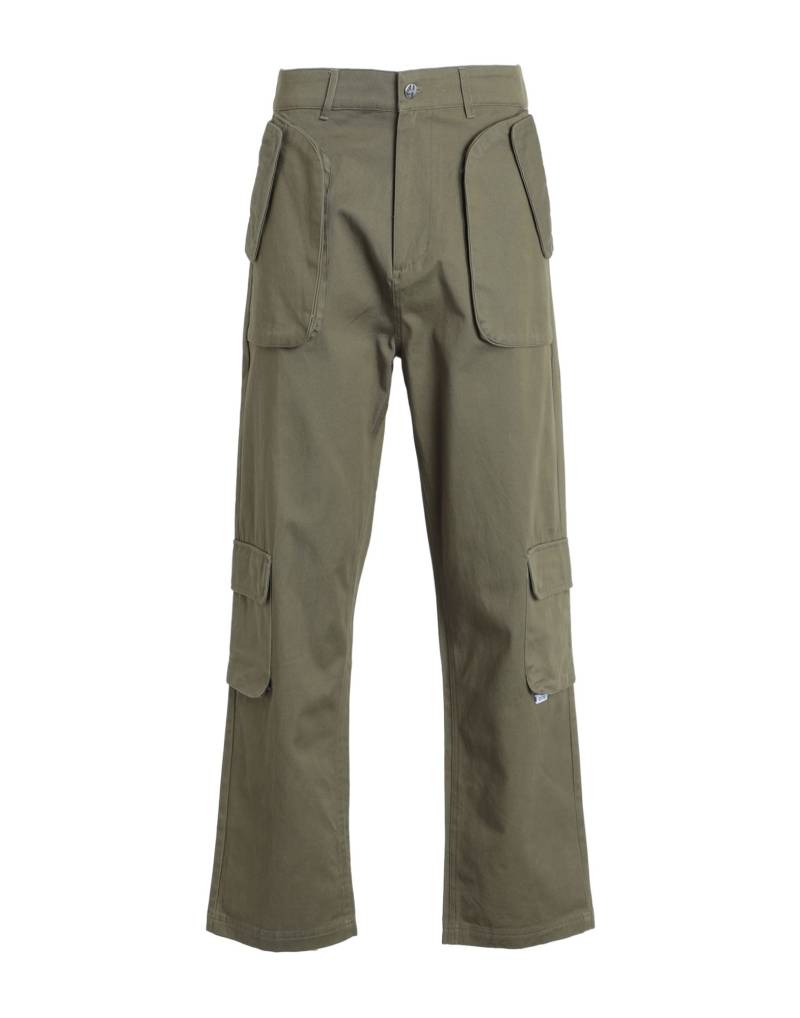 ARTE Antwerp Hose Herren Militärgrün von ARTE Antwerp