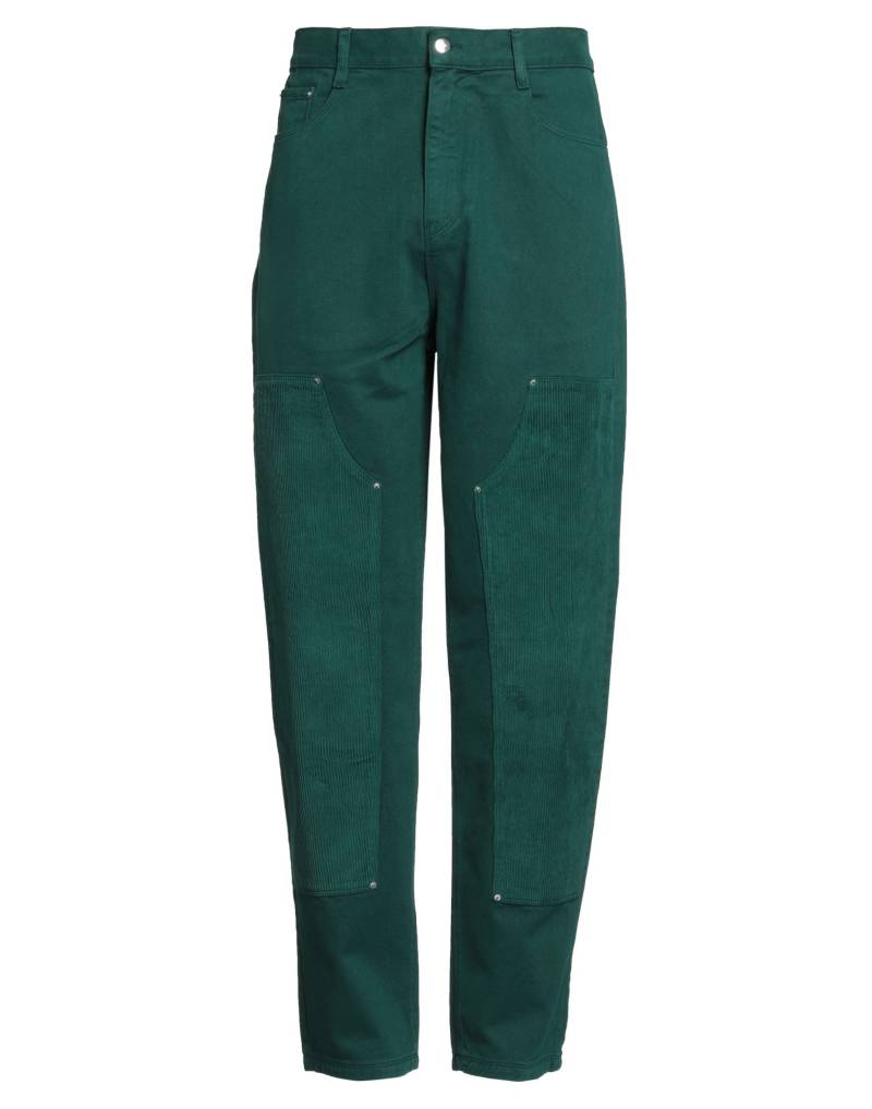 ARTE Antwerp Hose Herren Smaragdgrün von ARTE Antwerp