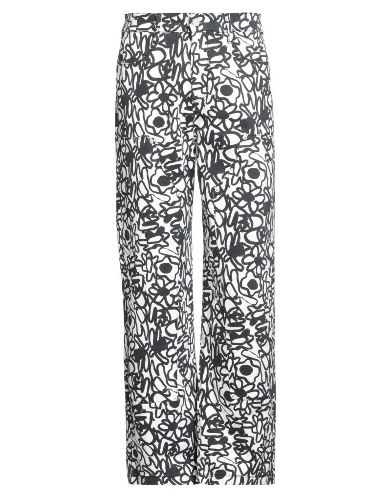 ARTE Antwerp Jeanshose Herren Weiß von ARTE Antwerp