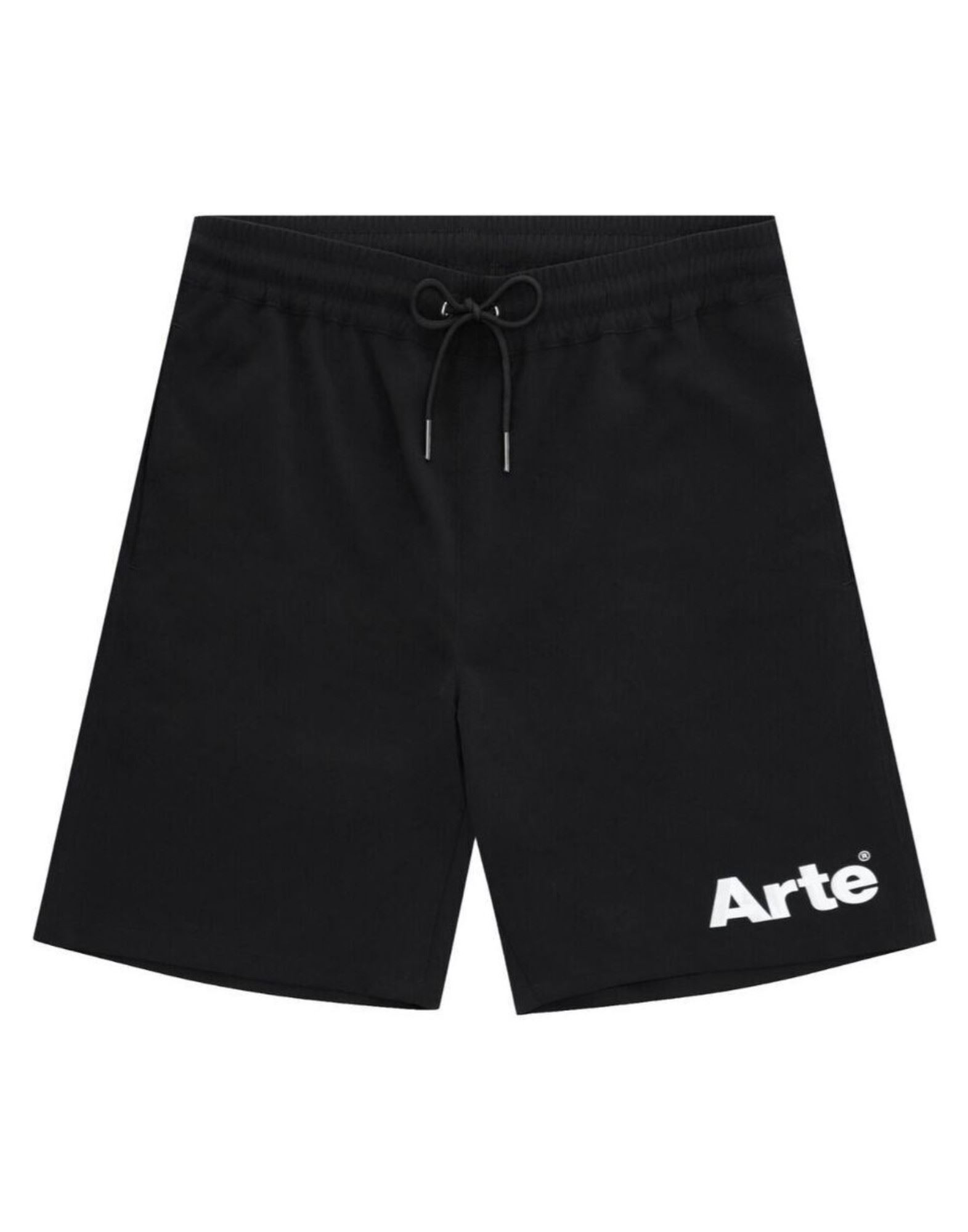 ARTE Antwerp Shorts & Bermudashorts Herren Schwarz von ARTE Antwerp