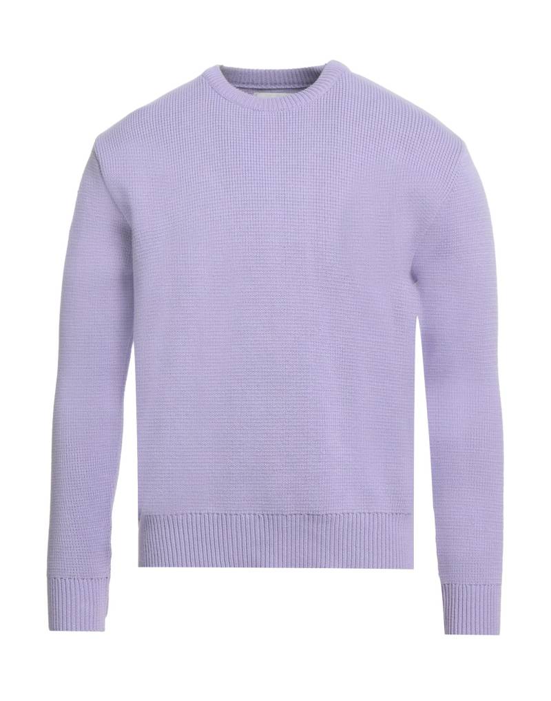 ARTE Antwerp Pullover Herren Lila von ARTE Antwerp