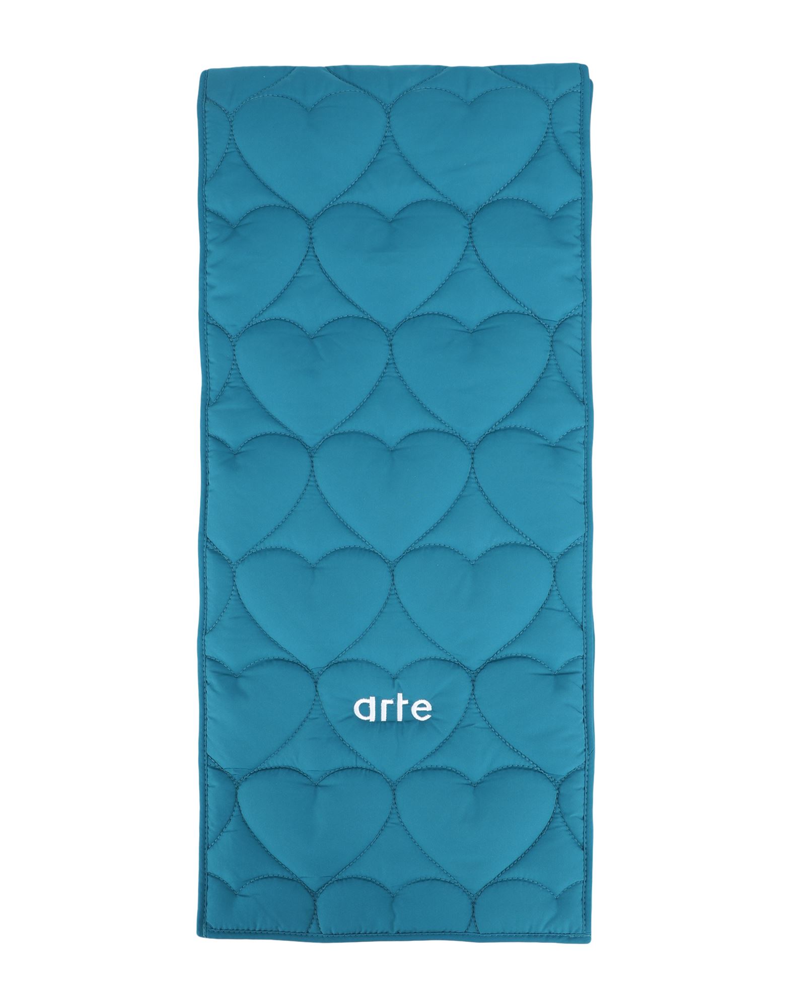 ARTE Antwerp Schal Herren Aquamarin von ARTE Antwerp