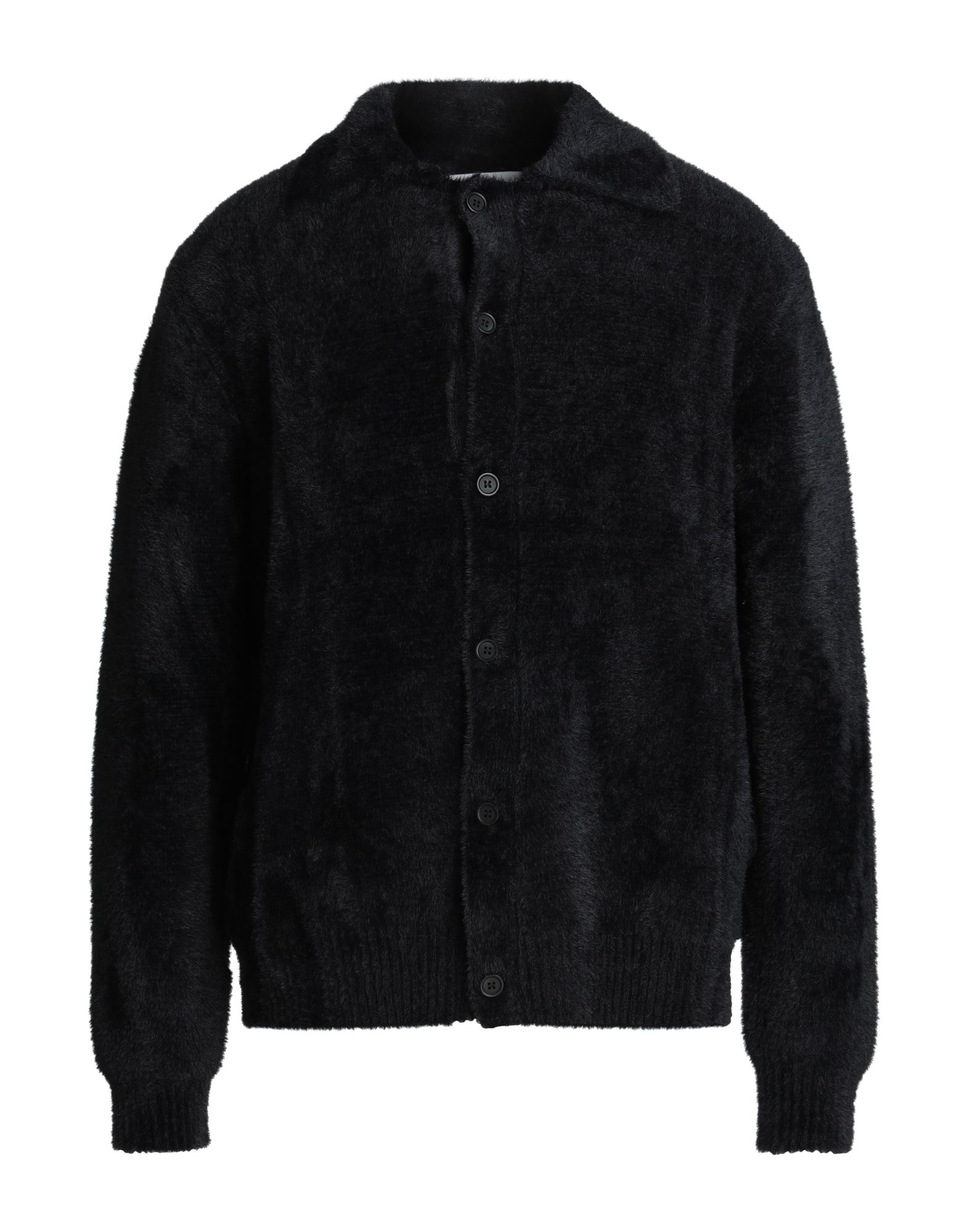 ARTE Antwerp Strickjacke Herren Schwarz ARTE Antwerp Strickjacke Herren Schwarz von ARTE Antwerp
