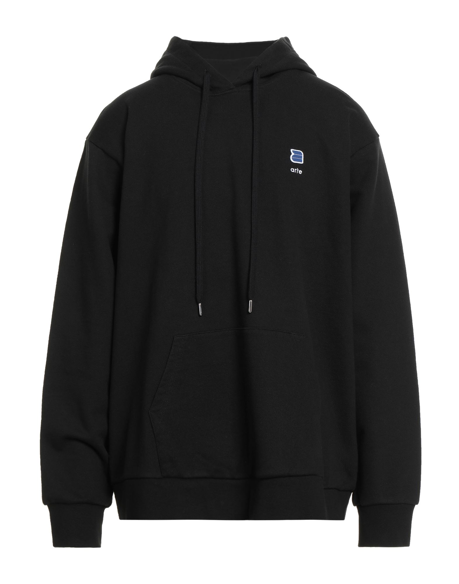 ARTE Antwerp Sweatshirt Herren Schwarz ARTE Antwerp Sweatshirt Herren Schwarz von ARTE Antwerp
