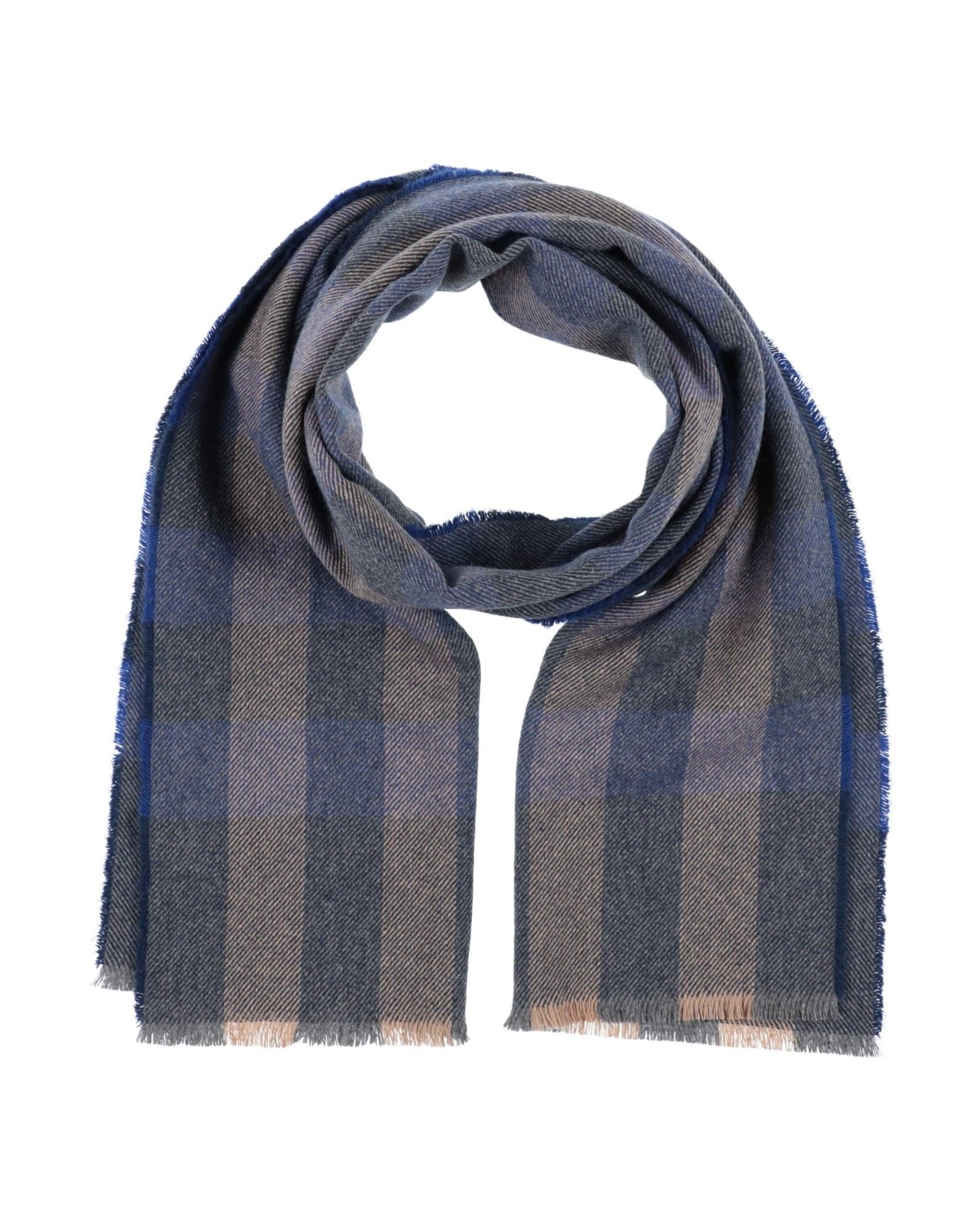 ARTE CASHMERE Schal Damen Blau von ARTE CASHMERE