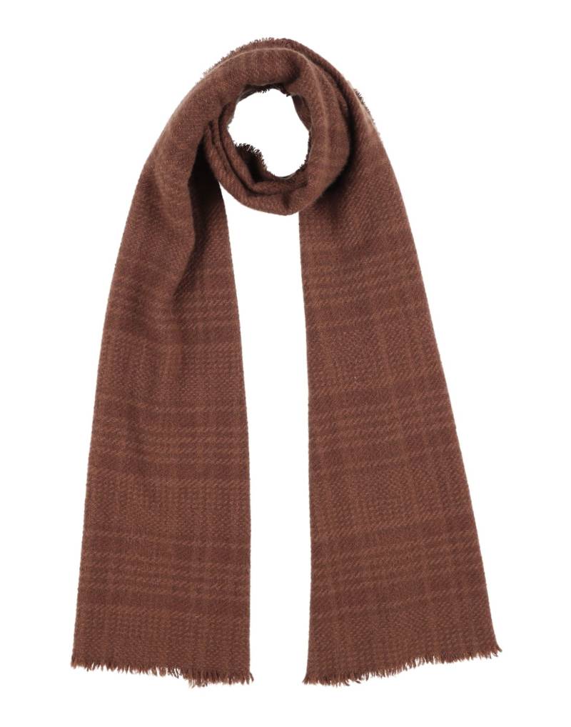 ARTE CASHMERE Schal Damen Braun von ARTE CASHMERE