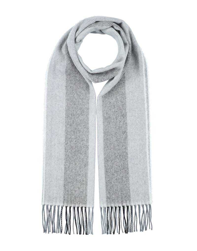 ARTE CASHMERE Schal Damen Braungrau von ARTE CASHMERE