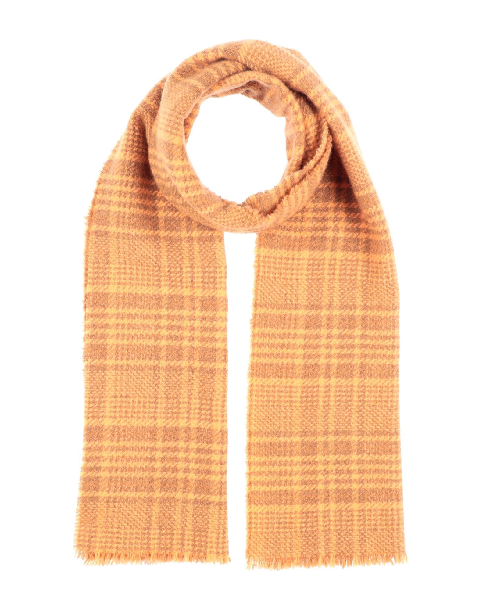 ARTE CASHMERE Schal Damen Orange von ARTE CASHMERE