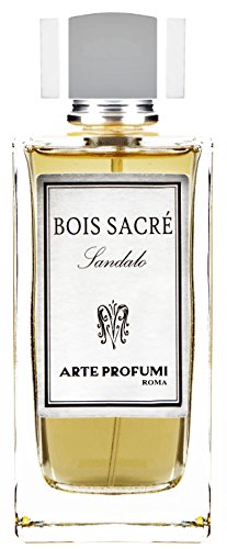 Arte Profumi Duft Holz Heilig Sandal 100 ml von ARTE PROFUMI