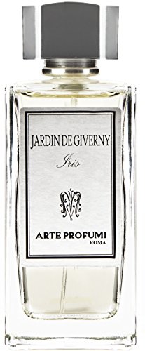 Arte Profumi Parfum Jardine de Giverny Iris 100 ml von ARTE PROFUMI