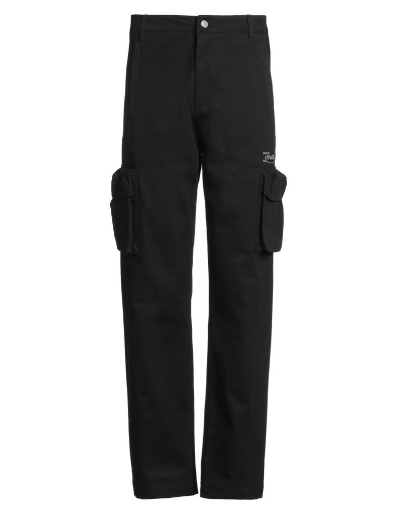 ARTE' Hose Herren Schwarz von ARTE'