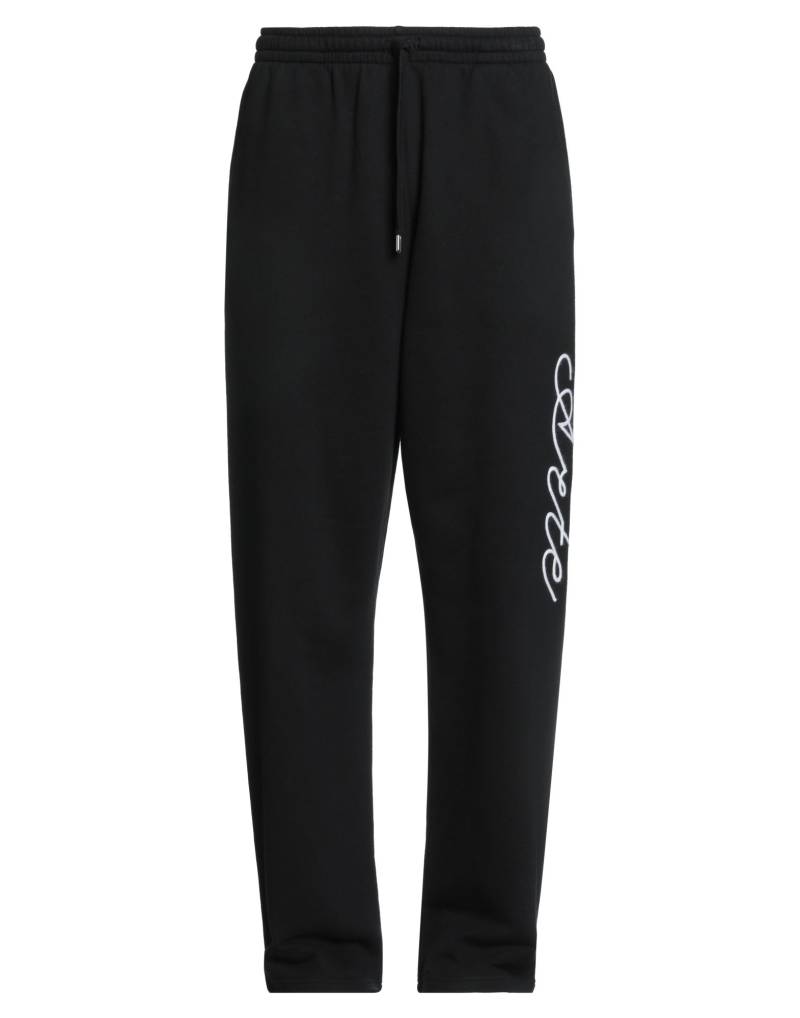 ARTE' Hose Herren Schwarz von ARTE'