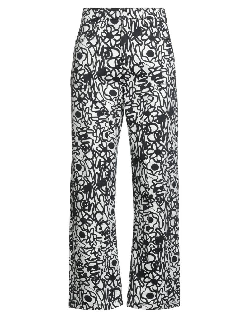 ARTE' Jeanshose Herren Schwarz von ARTE'